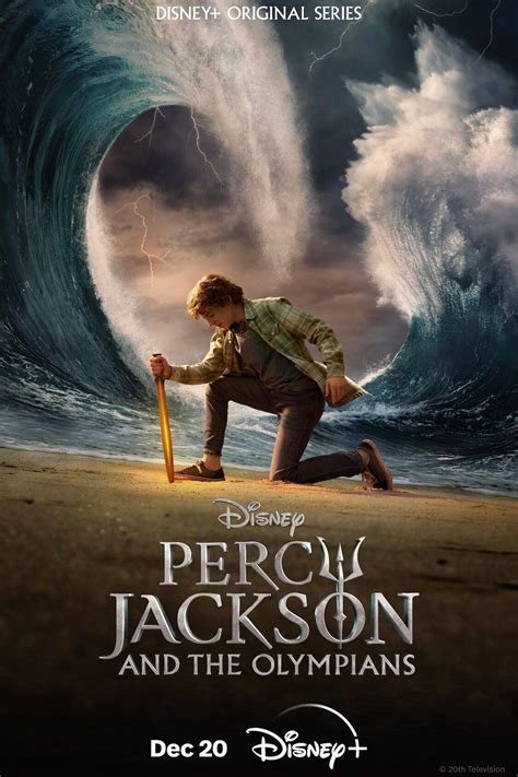 The Percy Jackson Problem .